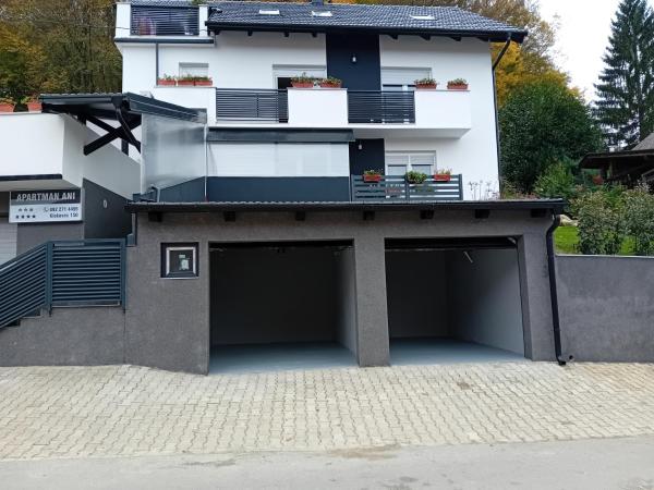 Apartmani Ani, Забронировать  Крапинске-Топлице Крапинско-Загорская жупания