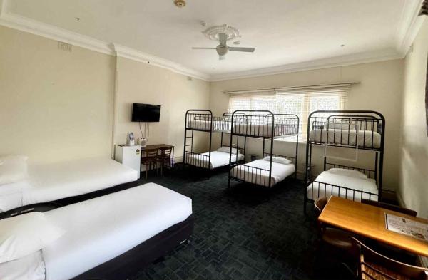 Bomaderry Hotel, Забронировать  Бомадерри 