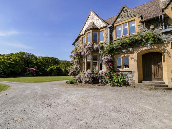 Plas Gwynfryn
