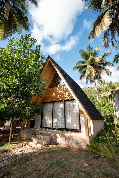 Jungle Cottage, Забронировать  Эль-Валье Самана