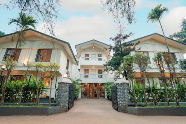 Villas By Hangout