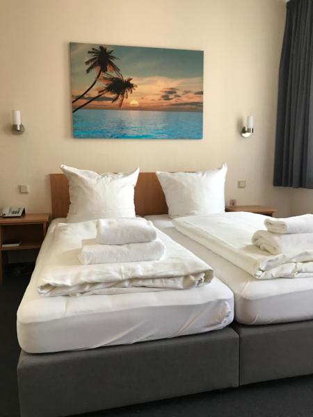 Hotel La Isla
