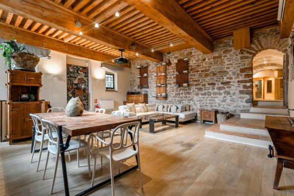 Appartement Cosy Au Coeur du Vieux Lyon (Adults Only)