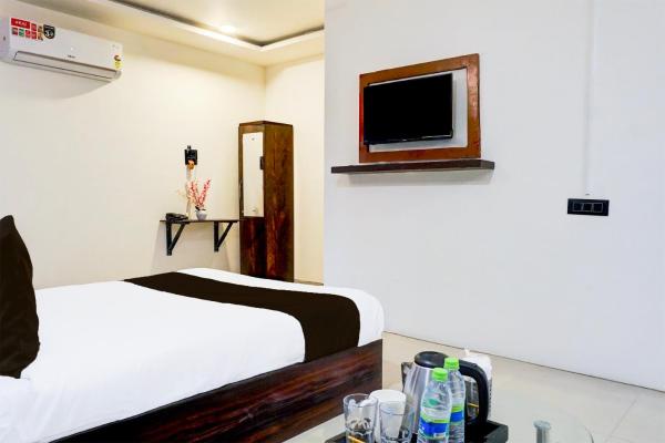 Hotel O The Highstreet Hometel, Забронировать Отель Недорогие отели штата Махараштры, недорогие