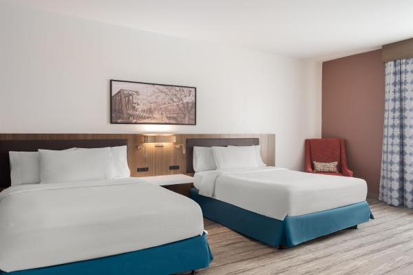 Hilton Garden Inn Morgantown