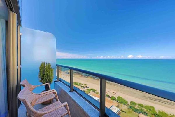 HY Apartaments & Hotels-Boa Viagem