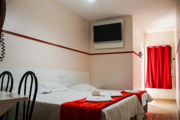 Hotel Itaquera