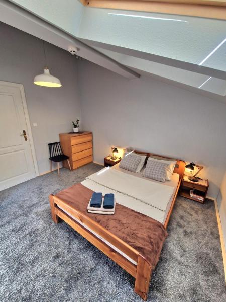 Zulu Apartments Old Town