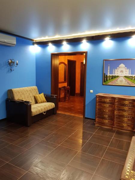 Апартаменты на Скороходова