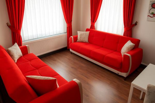 Istanberry - Berry Life Apartments, Забронировать Апарт-отель Апарт-отели Бейоглу, Апарт-отель