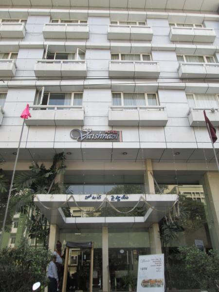 Hotel Vaishnaoi