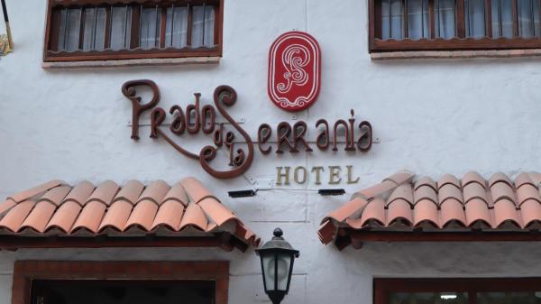 Hotel Prados de la Serranía, 预订  萨帕托卡 Santander