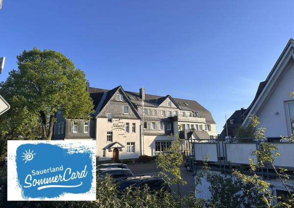 Hotel Nuhnetal