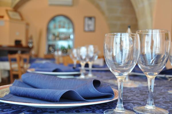 Al Borgo Antico Ristorante e B&B