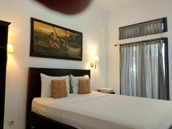 Gili Smile Homestay