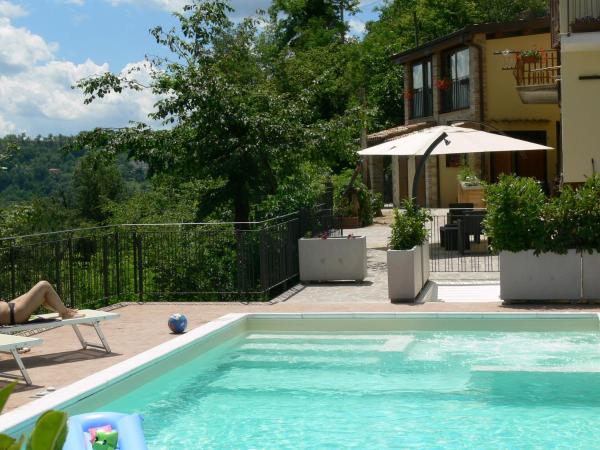 Agriturismo La Filomena