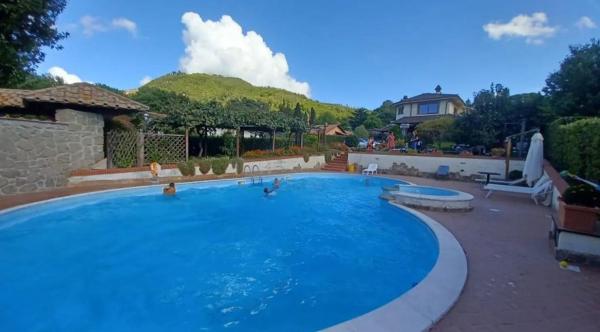 Villa La Castagnola