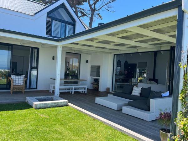 Quince Corner - Villa in Noordhoek, Забронировать  Кейптаун Cape Peninsula