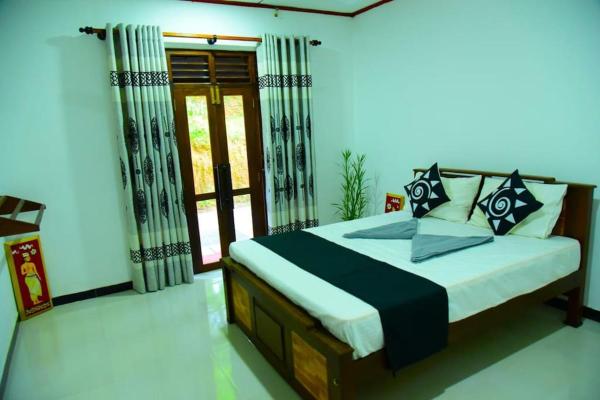 Villa Green Paradise, Забронировать  Недорогие отели Округа Галле, недорогие