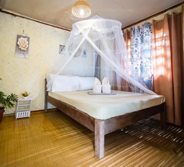 Femya Homestay, Забронировать  Эль-Нидо El Nido Region