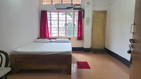 Kirtti Inn Mini Home, Забронировать  Гувахати штат Ассам
