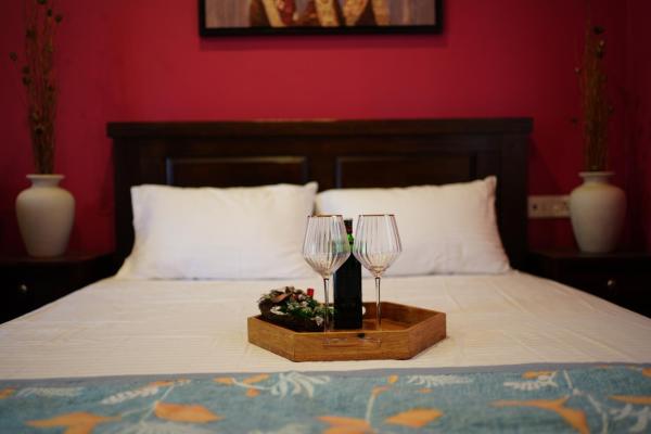 VacationBuddy Blissful Escape in Jaipur, Забронировать  Джайпур Jaipur Region