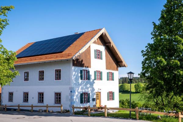 Pilgerhaus Wildsteig, Забронировать  Вильдштайг Pfaffenwinkel