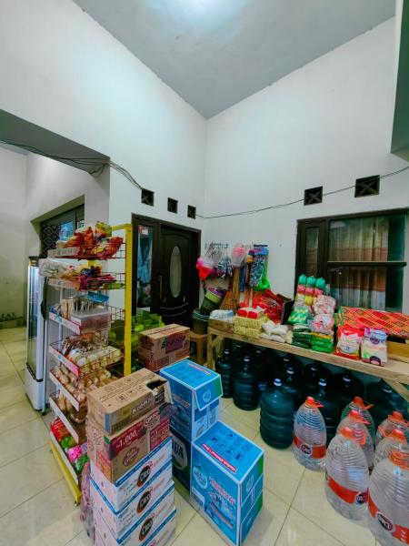 Nina Guest House UIN Malang
