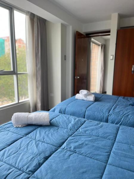 KAPAC HOME cusco, Забронировать  Куско Cusco