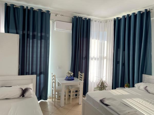 Marras Rooms 2, Забронировать  Дуррес Область Дуррес