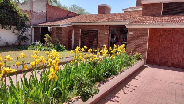 Departamentos Mercedes VM, Забронировать  Вилья-Мерседес San Luis Province