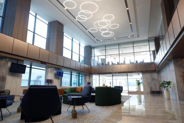 Grand Anara Airport Hotel, Забронировать  Тангеранг Banten