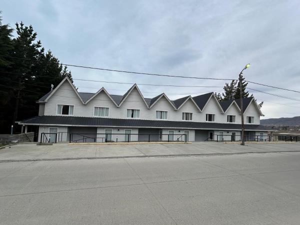 El Calafate Apart, Забронировать  Эль-Калафате 