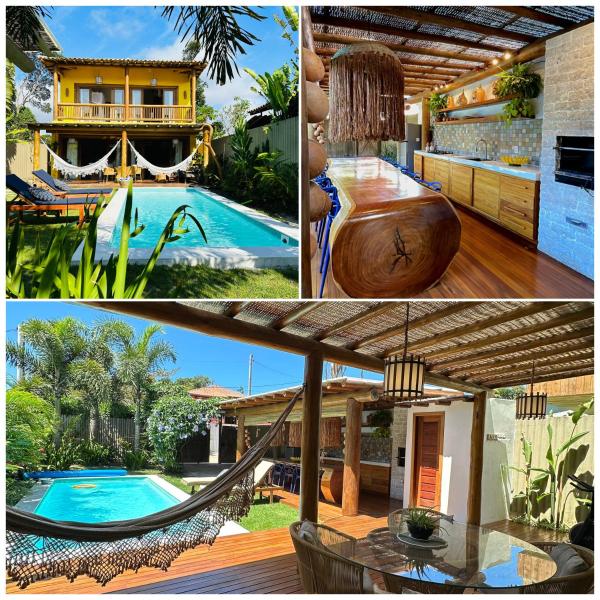 Casa Ingá Trancoso, Забронировать  Транкозу 