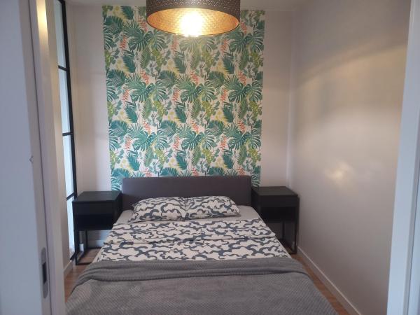 Tauzen Apartaments 16, Забронировать  Катовице Katowice Urban Area, рядом с Silesia Park