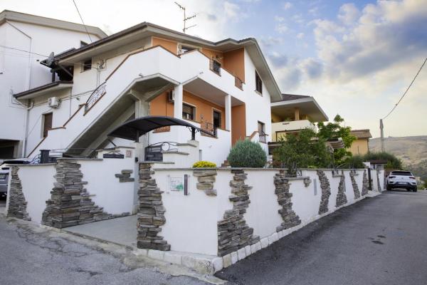 B&B GabrielMary\, Забронировать  Скафа Абруццо