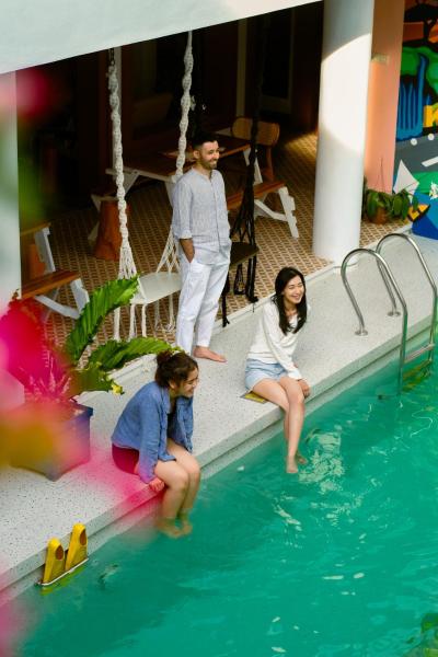 GunYun House, Забронировать  Blimbing провинция Восточная Ява