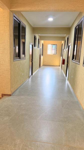 RAGANT Hotel, Забронировать  Недорогие отели Кейп-Кост, недорогие