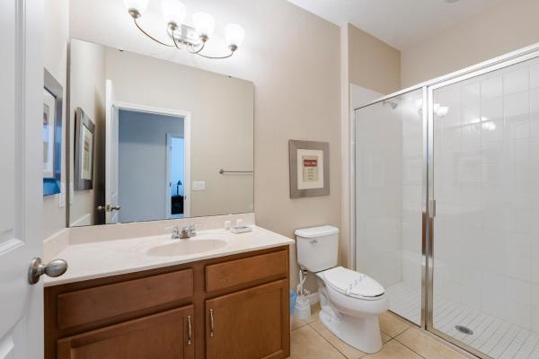 Solterra Sunshine Villa townhome with private pool in a resort setting, Забронировать  СПА-отели Давенпорт, SPA-услуги