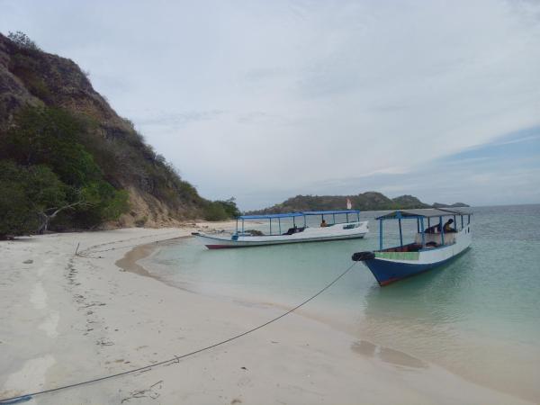 Rutong island