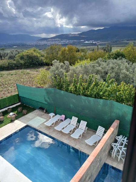 Naturel villaları, Забронировать  Орхангази Мраморноморский регион