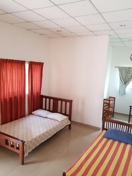 Rajinka Rest, Забронировать  Pankuliya Анурадхапура