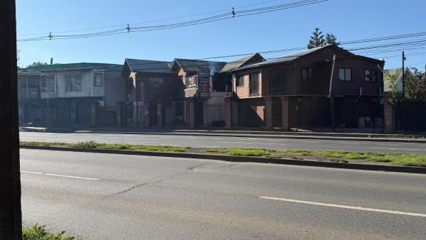 Hostal Temuco, Забронировать  Темуко 