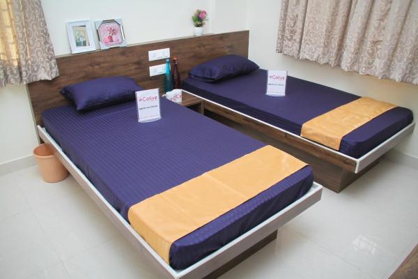 C Suites - Orange, Забронировать  Отели штата Карнатаки 3 звезды, 3*