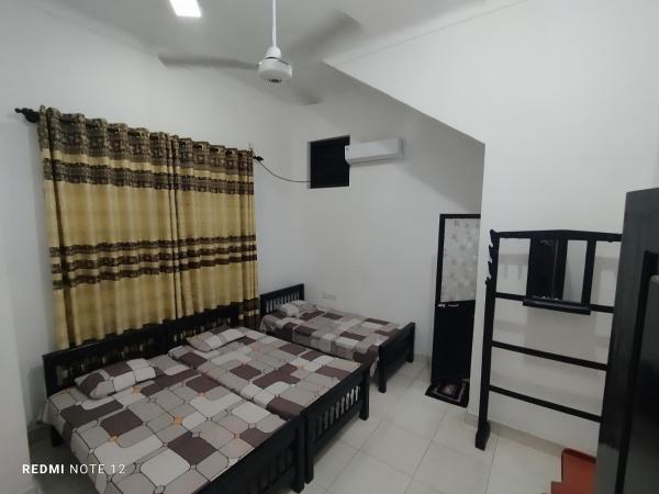 Rayyan Mahal, Забронировать  Недорогие отели Путталам, недорогие