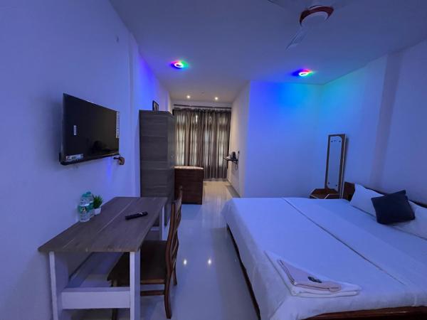 Green Gables Kaziranga, Забронировать  Недорогие отели Казиранга, недорогие