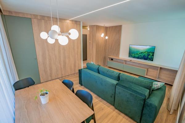 Apartamenty Alegrima, Забронировать  Мендзыгуже Klodzko Valley
