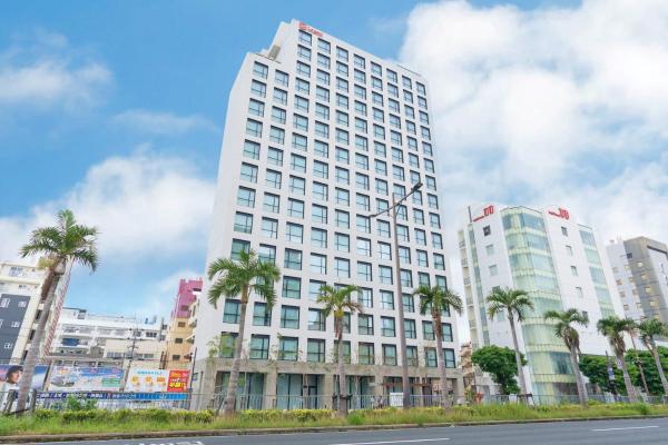 La\gent Hotel Okinawa Naha