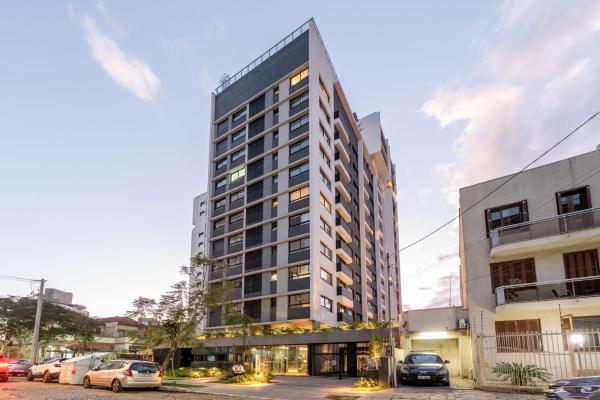GO Rio Branco by LikeHome, Забронировать  Недорогие отели Порту-Алегри, недорого