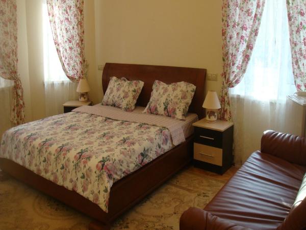 Отель Александрия-Внуково